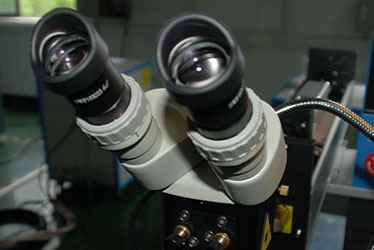 平行光路顯微鏡